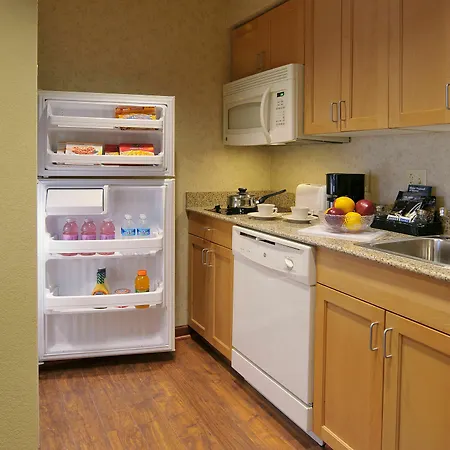 Homewood Suites By Hilton At Carolina Point - Greenville 