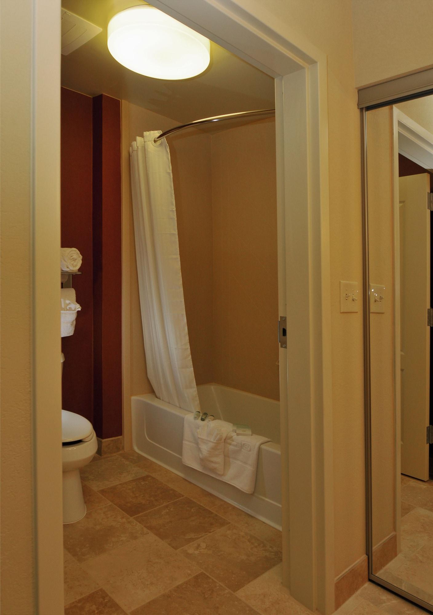 Hotel Homewood By Hilton At Carolina Point - Greenville