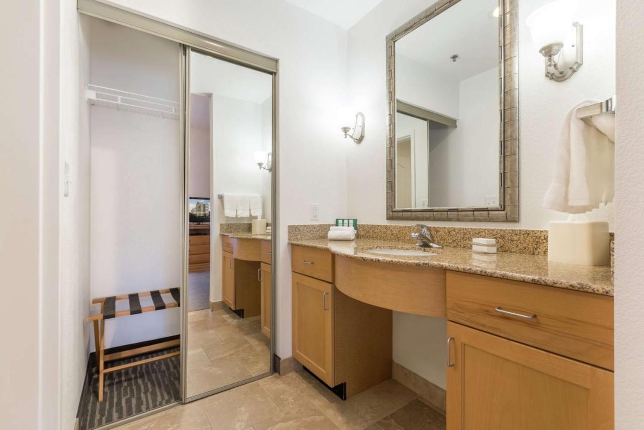 Homewood By Hilton At Carolina Point - Hotel 3*