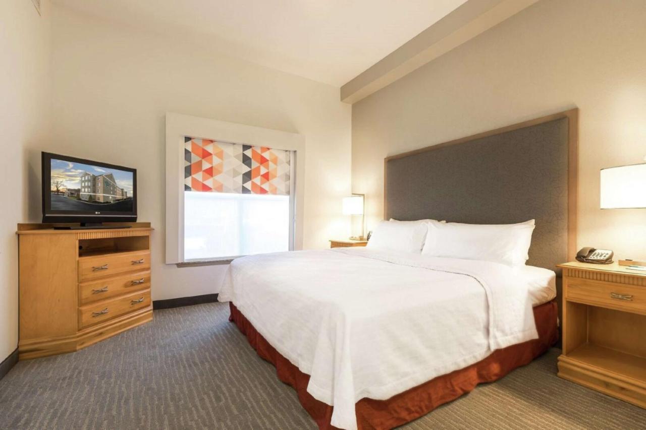 Hotel Homewood By Hilton At Carolina Point - 3*