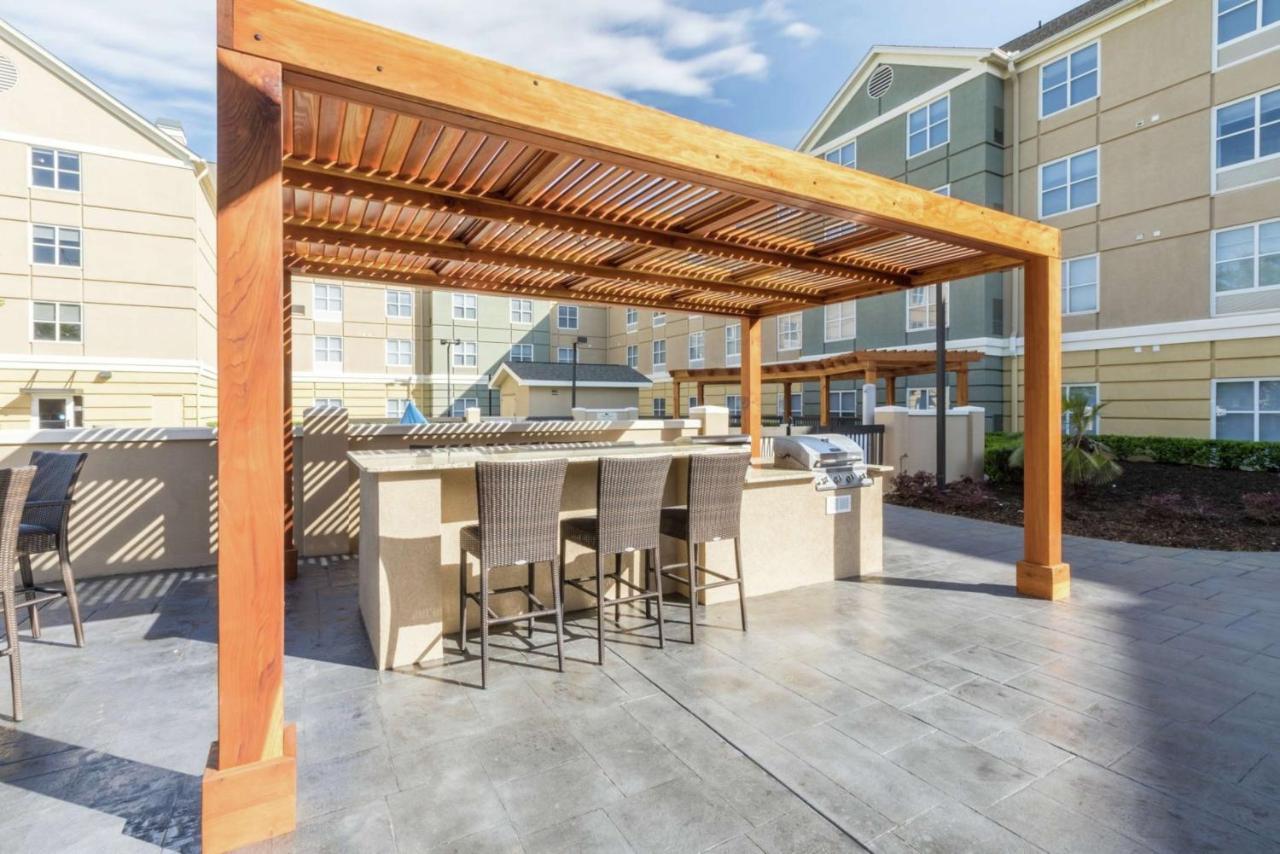 Homewood By Hilton At Carolina Point - Hotel 3*