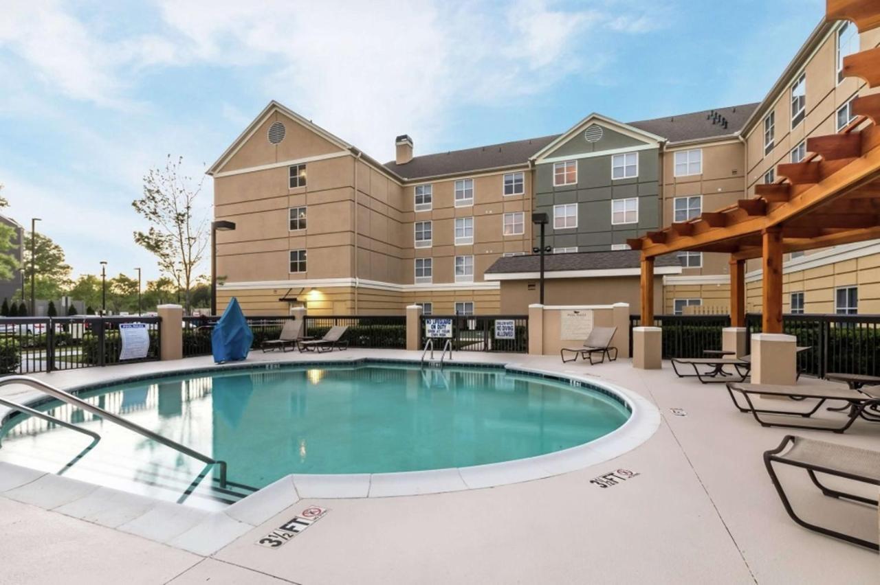 Homewood By Hilton At Carolina Point -