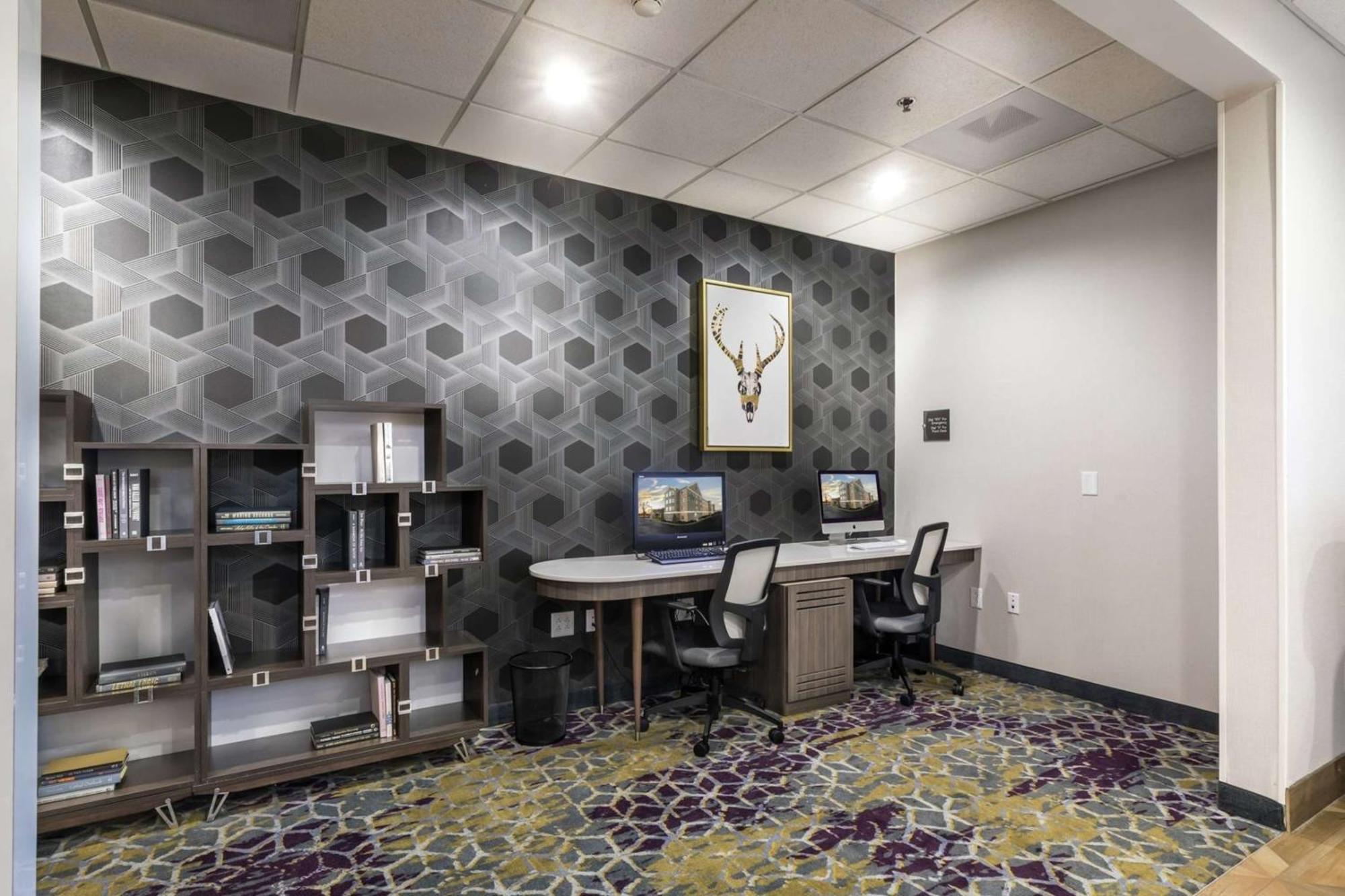 Homewood By Hilton At Carolina Point - Hotel Greenville