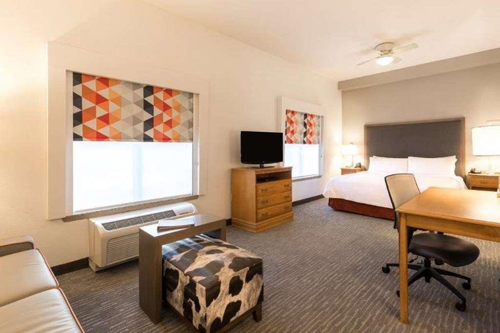 Homewood By Hilton At Carolina Point - Hotel
