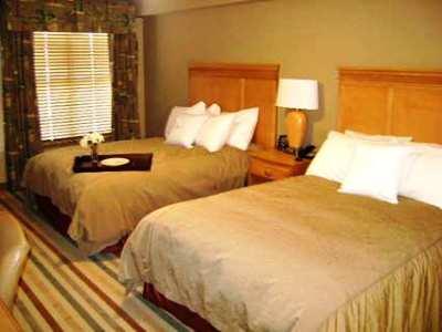 Hotel Homewood By Hilton At Carolina Point -