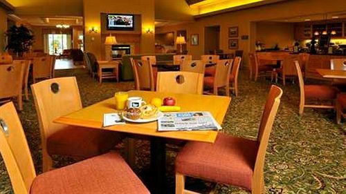 Homewood By Hilton At Carolina Point - Hotel