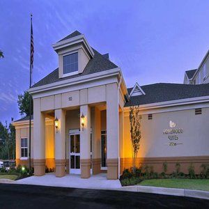 Homewood By Hilton At Carolina Point - Hotel 3*
