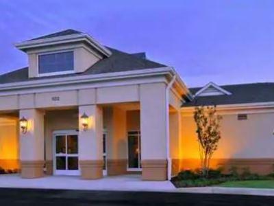 Homewood By Hilton At Carolina Point - 3* Greenville