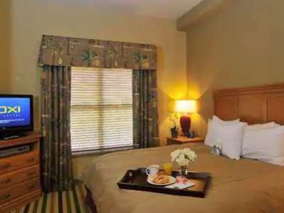 Homewood By Hilton At Carolina Point -