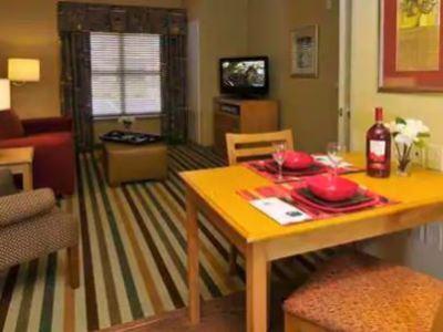 Homewood By Hilton At Carolina Point -
