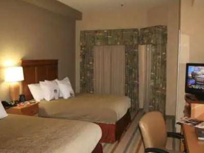 Homewood By Hilton At Carolina Point - 3*